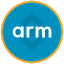 Arm Tokenized bStocks