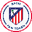 Atletico De Madrid Fan Token