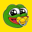 BABY PEPE