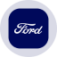 Ford Motor Tokenized Stock (Ondo)