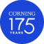 Corning tokenized stock (xStock)
