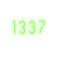 1337 LEET