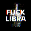 FUCK LIBRA