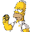 Homer Simpson (Ethereum)