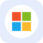 Microsoft Tokenized Stock (Reality)