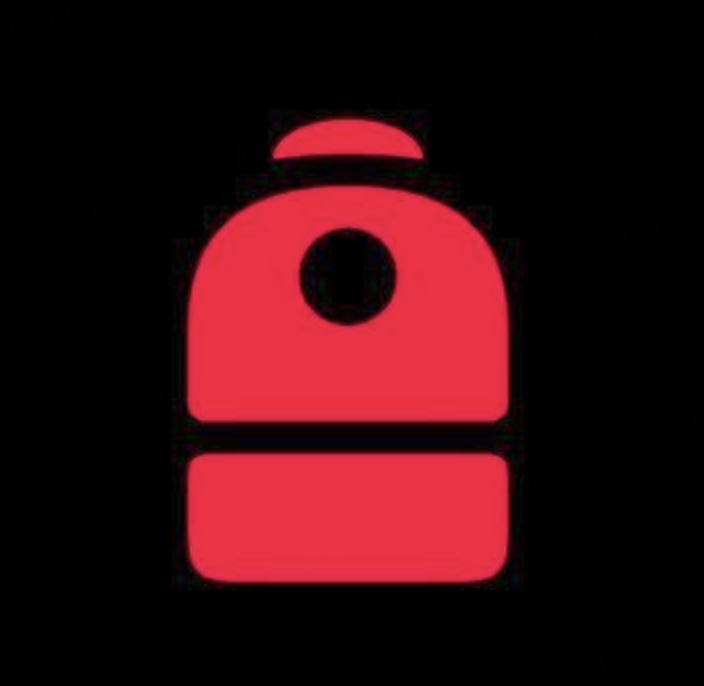 Backpack ($BP)  Section